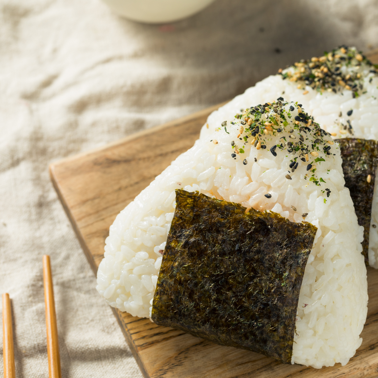 Furikake