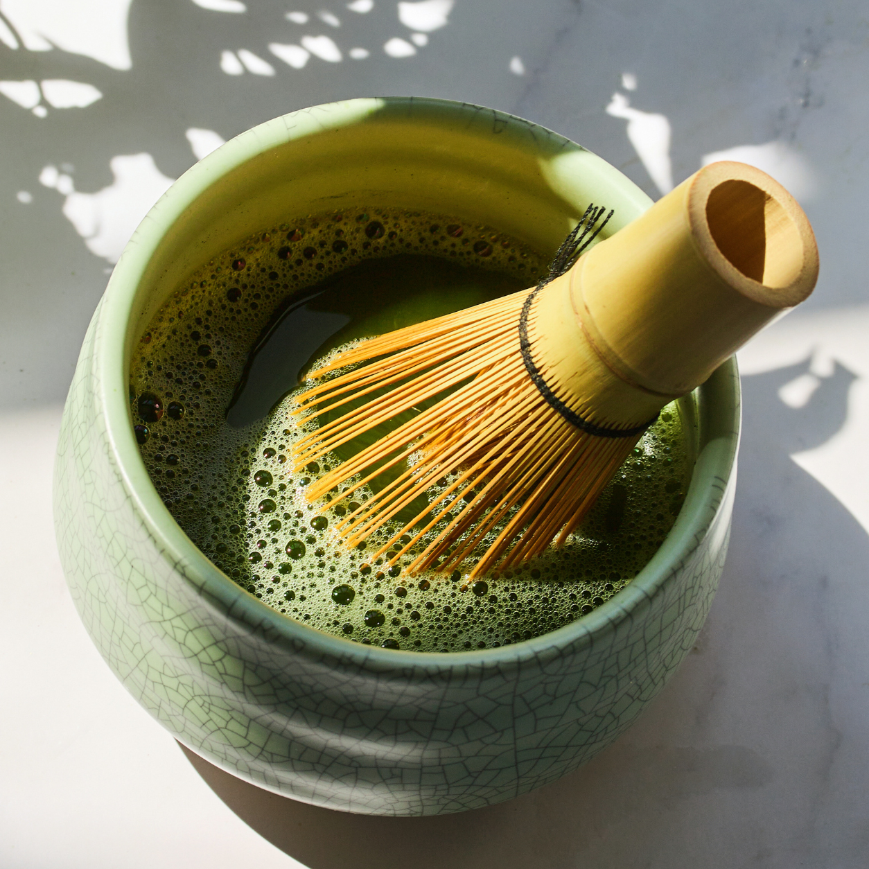 Matcha