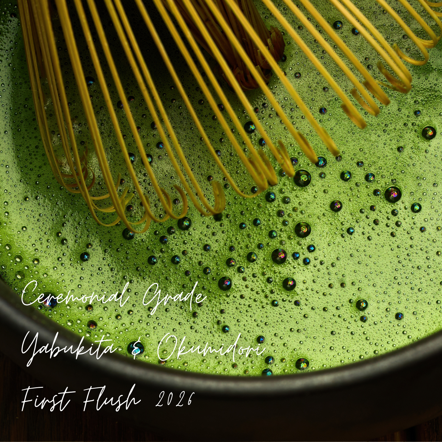 Hana Matcha 30g Tin - Japanese Ceremonial Grade Matcha from Gifu, Japan