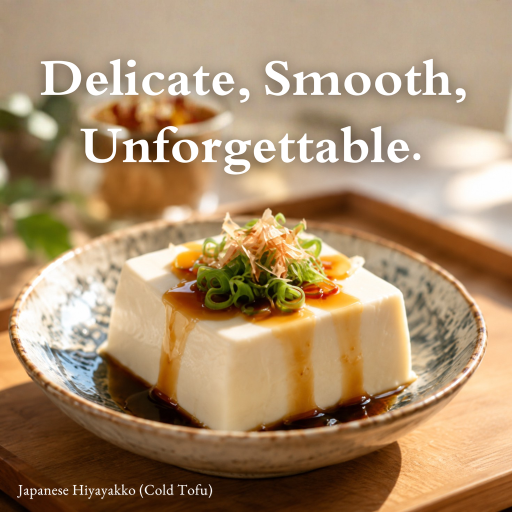 Hokki Artisan Soy Sauce – Hokkaido Tomakomai Crafted Katsuo-Flavored
